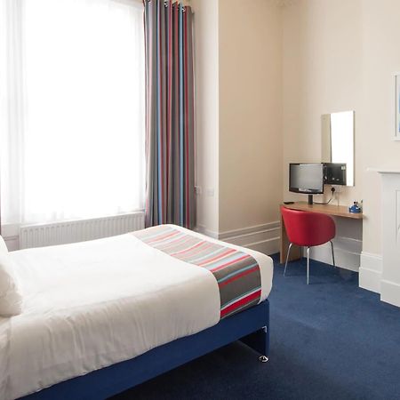 Travelodge London Marylebone Ngoại thất bức ảnh