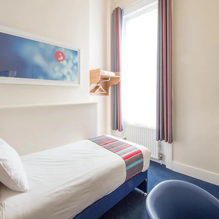 Travelodge London Marylebone Ngoại thất bức ảnh