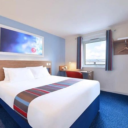 Travelodge London Marylebone Ngoại thất bức ảnh