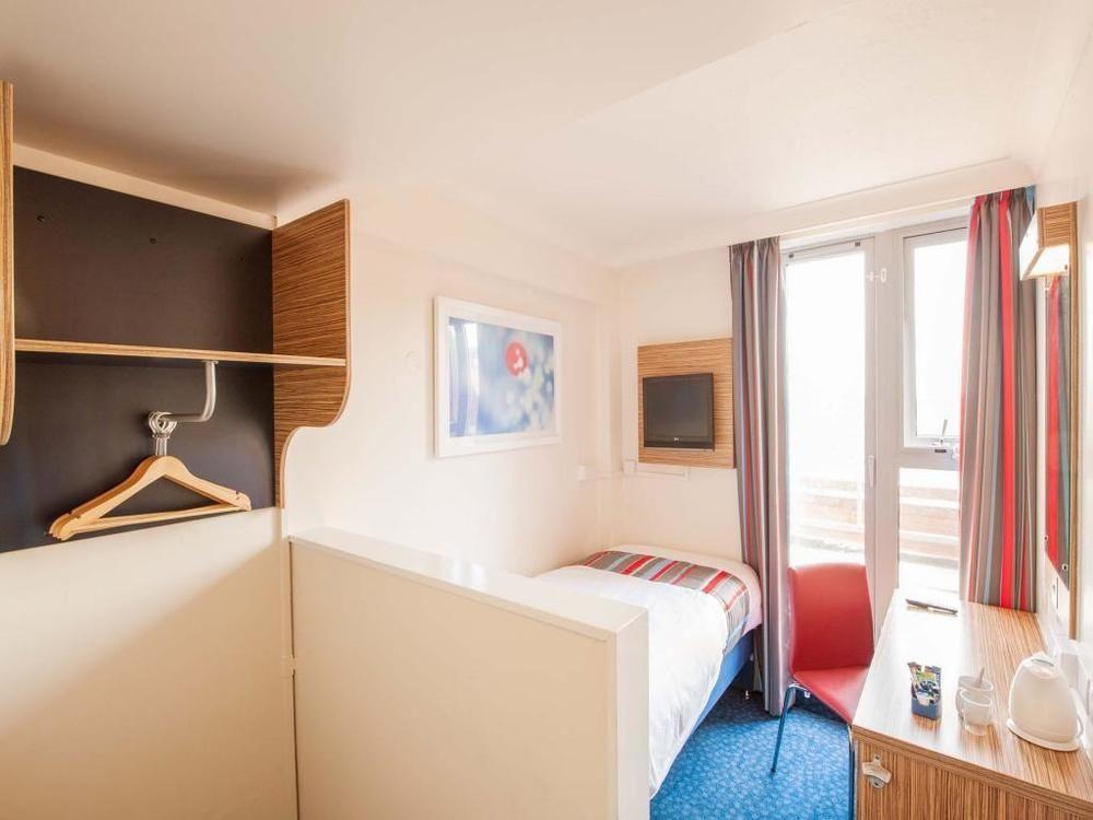 Travelodge London Marylebone Ngoại thất bức ảnh