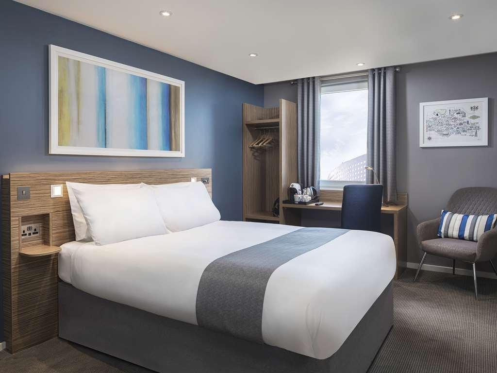 Travelodge London Marylebone Phòng bức ảnh