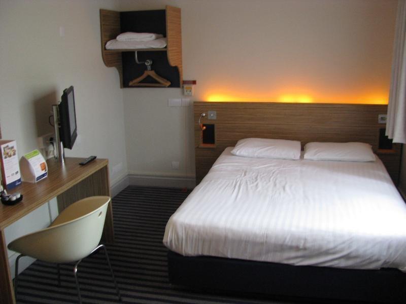 Travelodge London Marylebone Ngoại thất bức ảnh