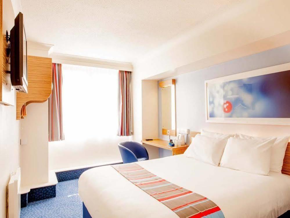 Travelodge London Marylebone Ngoại thất bức ảnh