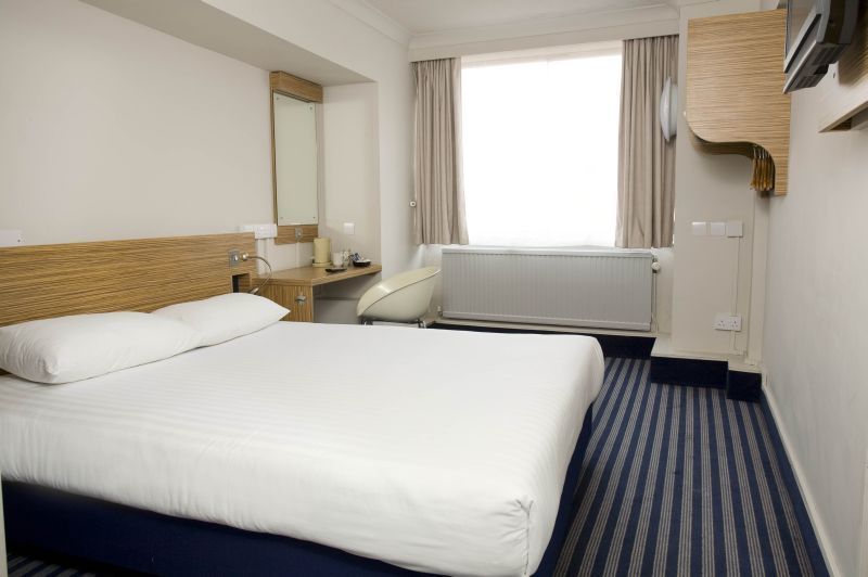 Travelodge London Marylebone Ngoại thất bức ảnh