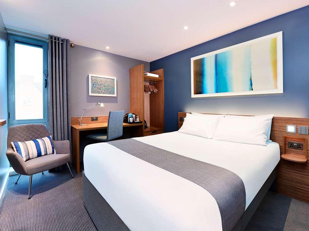 Travelodge London Marylebone Phòng bức ảnh